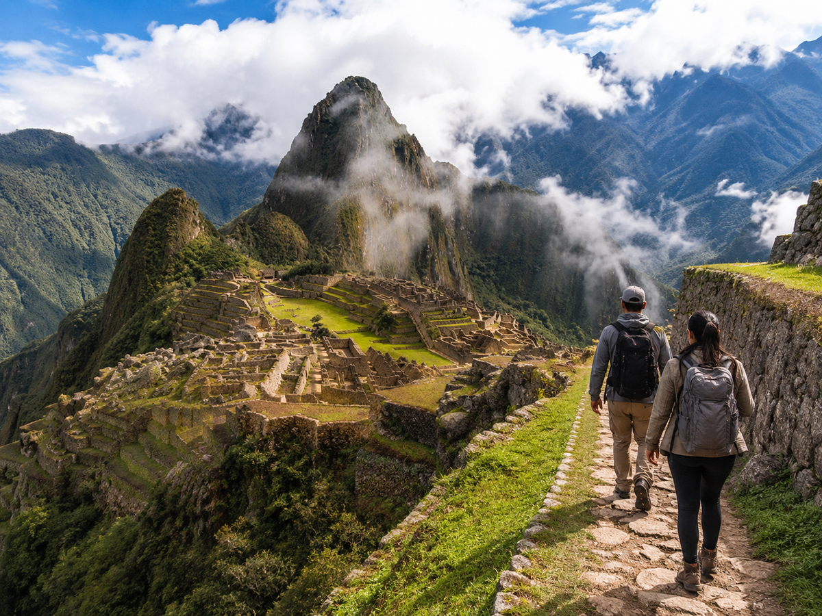 Paquete Aventura en Cusco